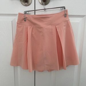 NIKE GOLF SKORT